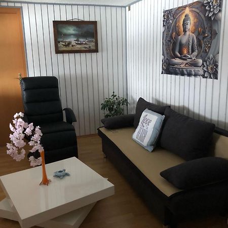 Ferienbungalow Karnitz/Ruegen Dış mekan fotoğraf