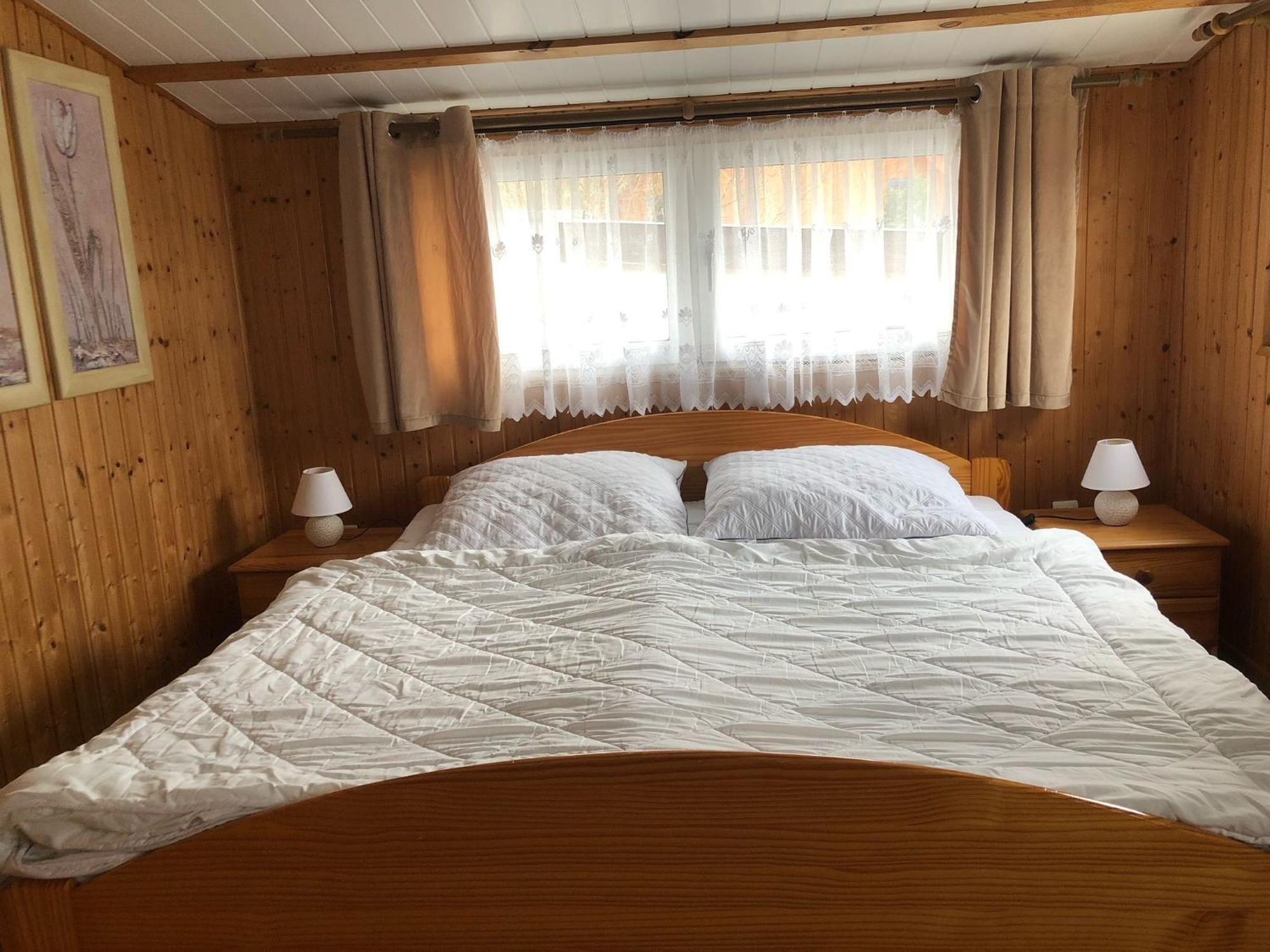Ferienbungalow Karnitz/Ruegen Dış mekan fotoğraf