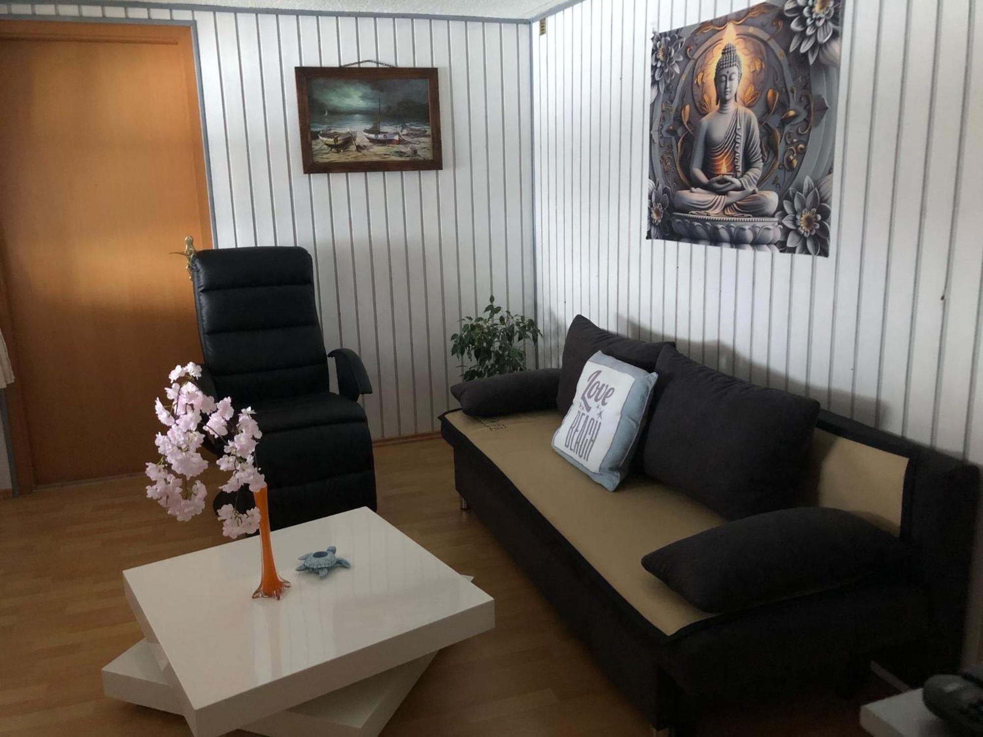Ferienbungalow Karnitz/Ruegen Dış mekan fotoğraf